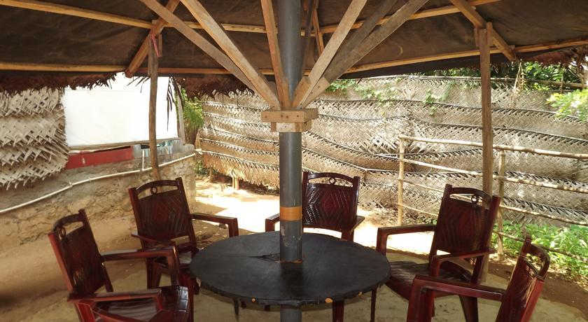 Heritage Walawa Resort Udawalawe Bagian luar foto