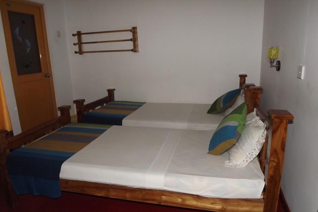 Heritage Walawa Resort Udawalawe Bagian luar foto