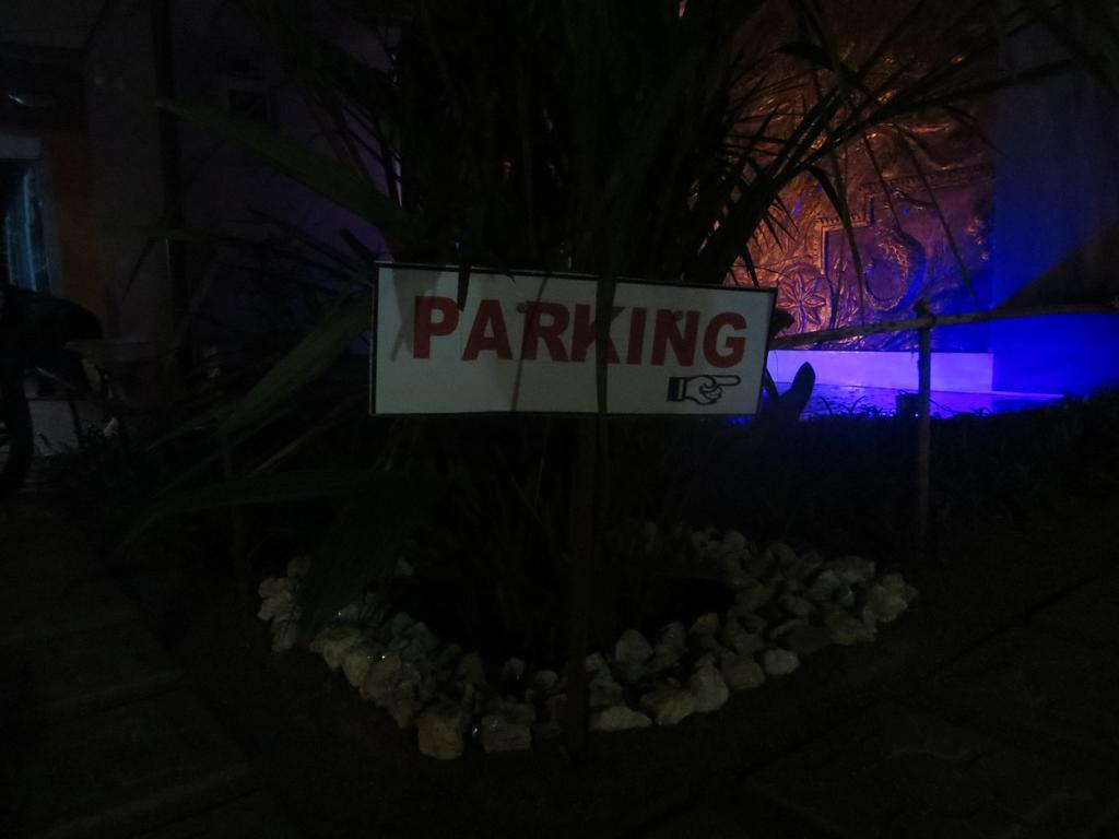 Heritage Walawa Resort Udawalawe Bagian luar foto