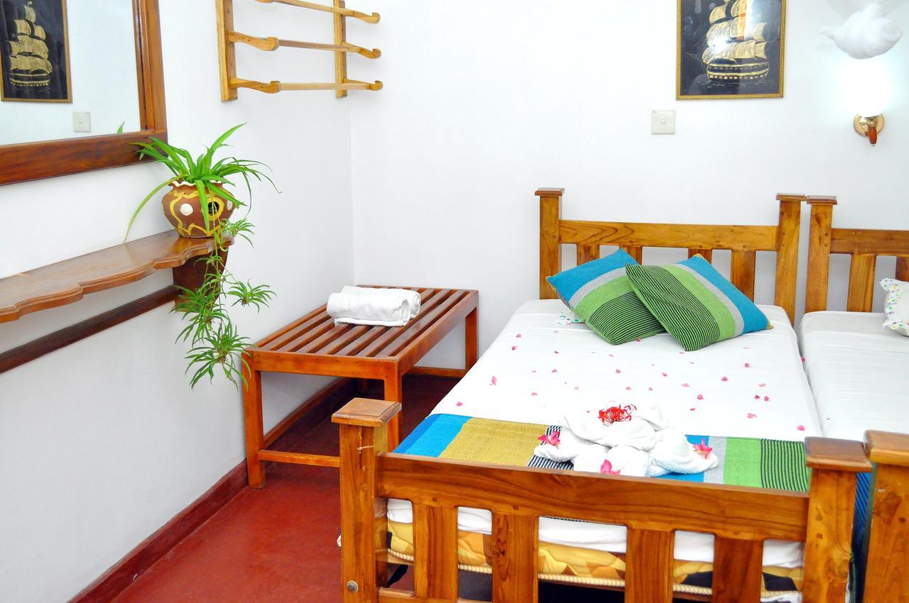 Heritage Walawa Resort Udawalawe Bagian luar foto