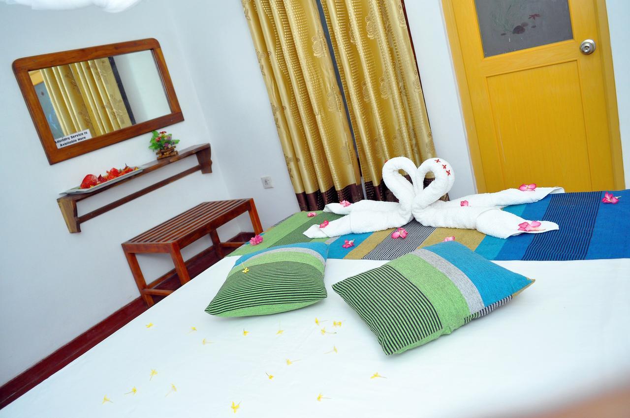 Heritage Walawa Resort Udawalawe Bagian luar foto