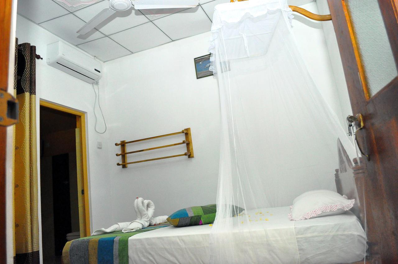 Heritage Walawa Resort Udawalawe Bagian luar foto