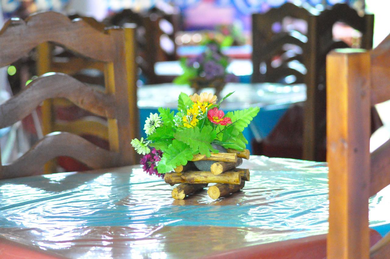 Heritage Walawa Resort Udawalawe Bagian luar foto