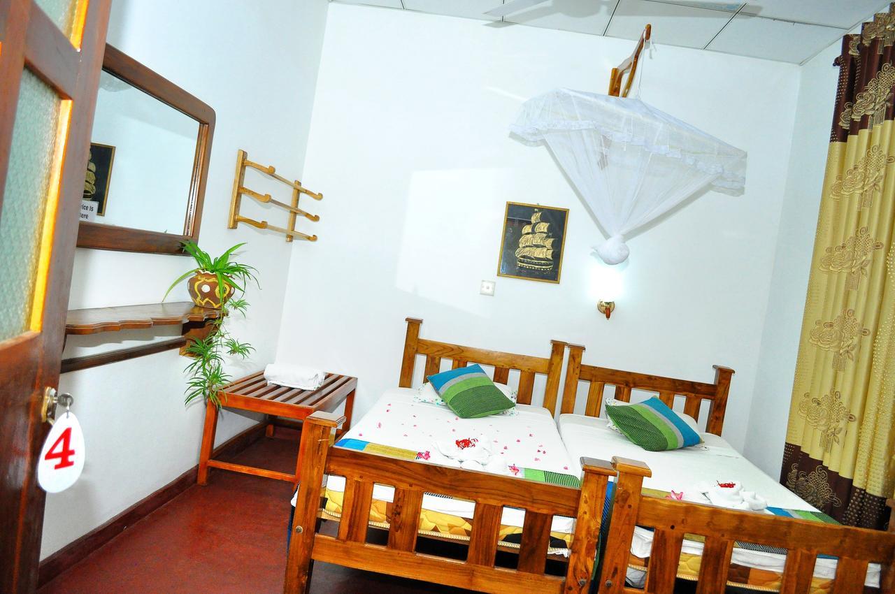 Heritage Walawa Resort Udawalawe Bagian luar foto
