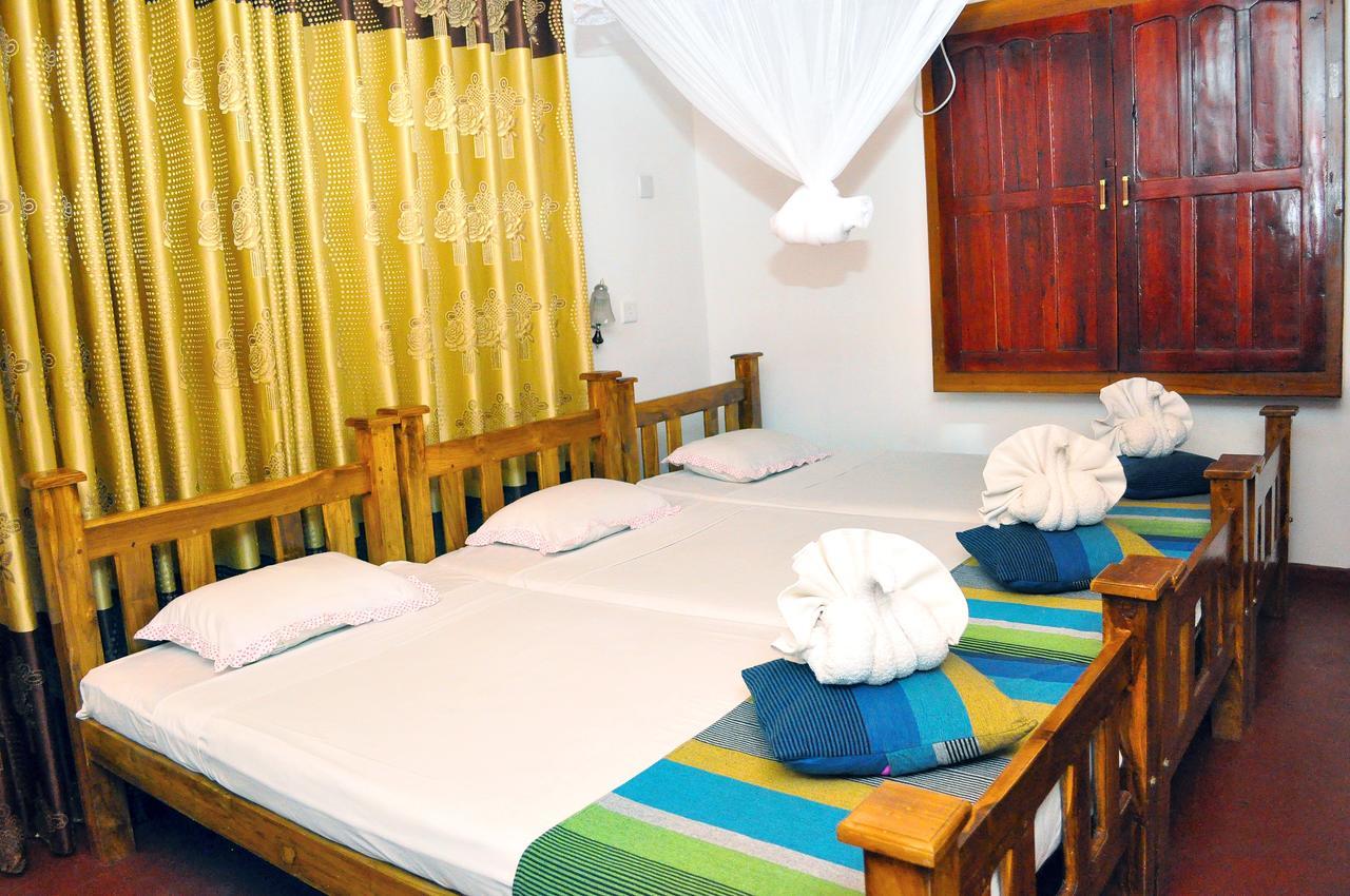 Heritage Walawa Resort Udawalawe Bagian luar foto